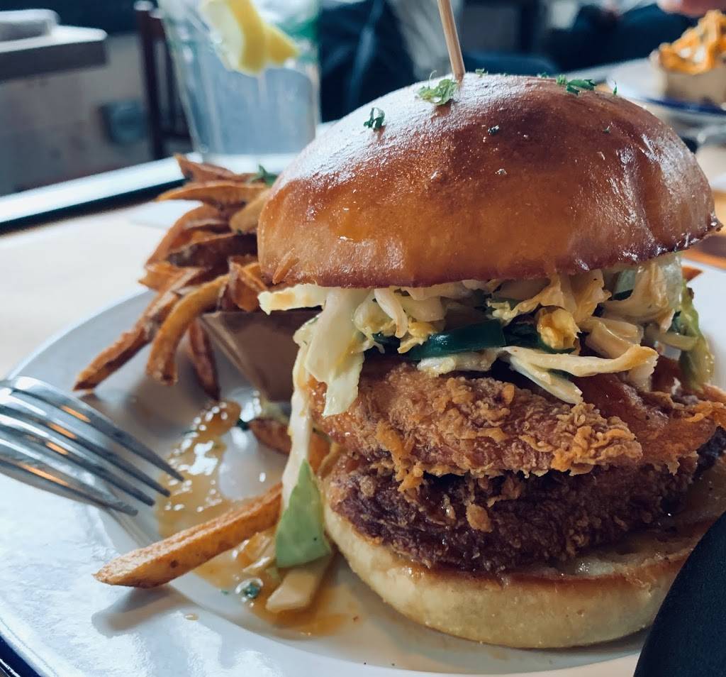 RJ Rockers Brewing Company Taproom and The Silo | restaurant | 226-A W Main St, Spartanburg, SC 29306, USA | 8648048047 OR +1 864-804-8047