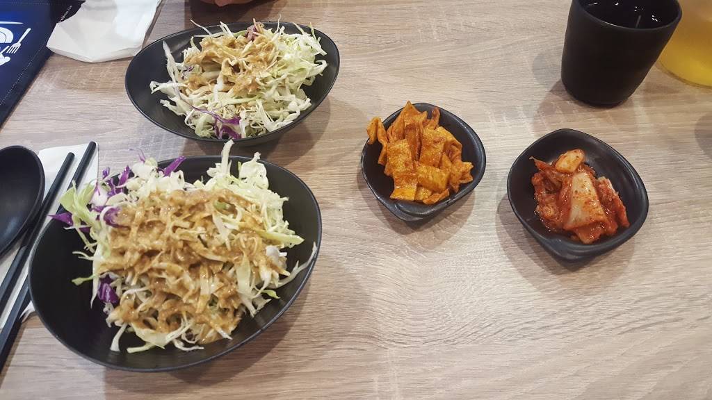 Coco Monster | restaurant | 2 Hutton Centre Dr #204, Santa Ana, CA 92707, USA | 6572125860 OR +1 657-212-5860