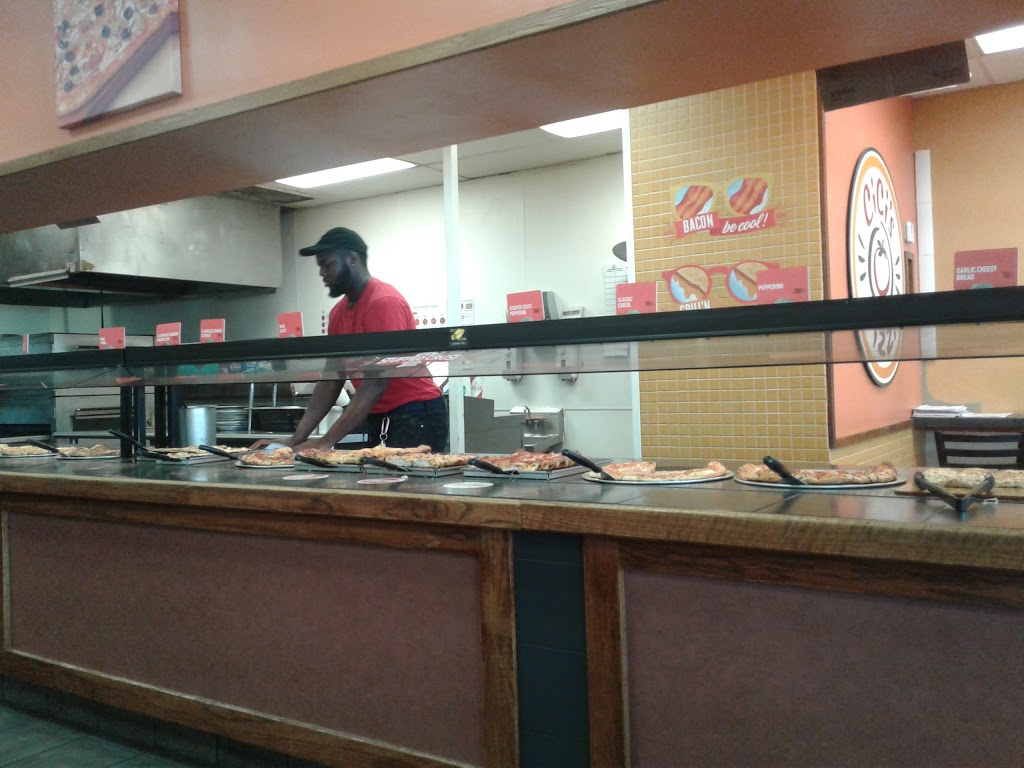 Cicis | meal takeaway | 1420 MacArthur Dr, Alexandria, LA 71301, USA | 3184426969 OR +1 318-442-6969