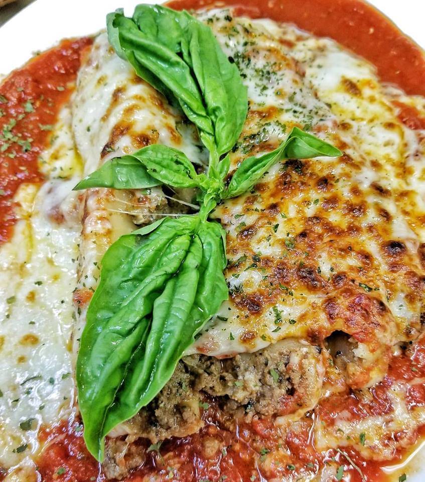 Napoli Pizzeria | meal delivery | 765 n. Nellis blv suite 10, Las Vegas, NV 89110, USA | 7024387050 OR +1 702-438-7050