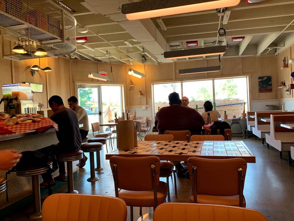 Redheaded Stranger | restaurant | 305 Arrington St, Nashville, TN 37207, USA | 6155448226 OR +1 615-544-8226