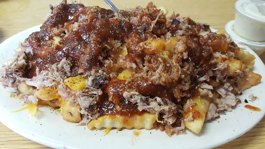 Johnny Rays BBQ | restaurant | 10569 Old Hwy 280, Chelsea, AL 35043, USA | 2056788418 OR +1 205-678-8418