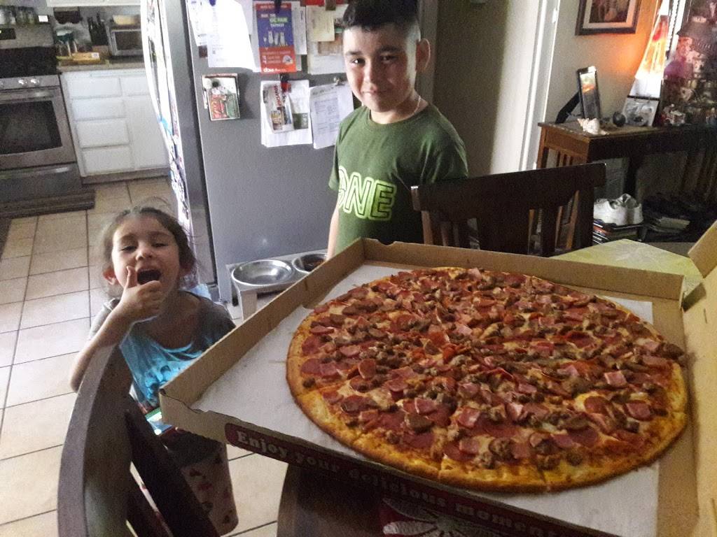 Naples Pizza & Pasta | meal delivery | 3211 N Glassell St, Orange, CA 92865, USA | 7149981440 OR +1 714-998-1440