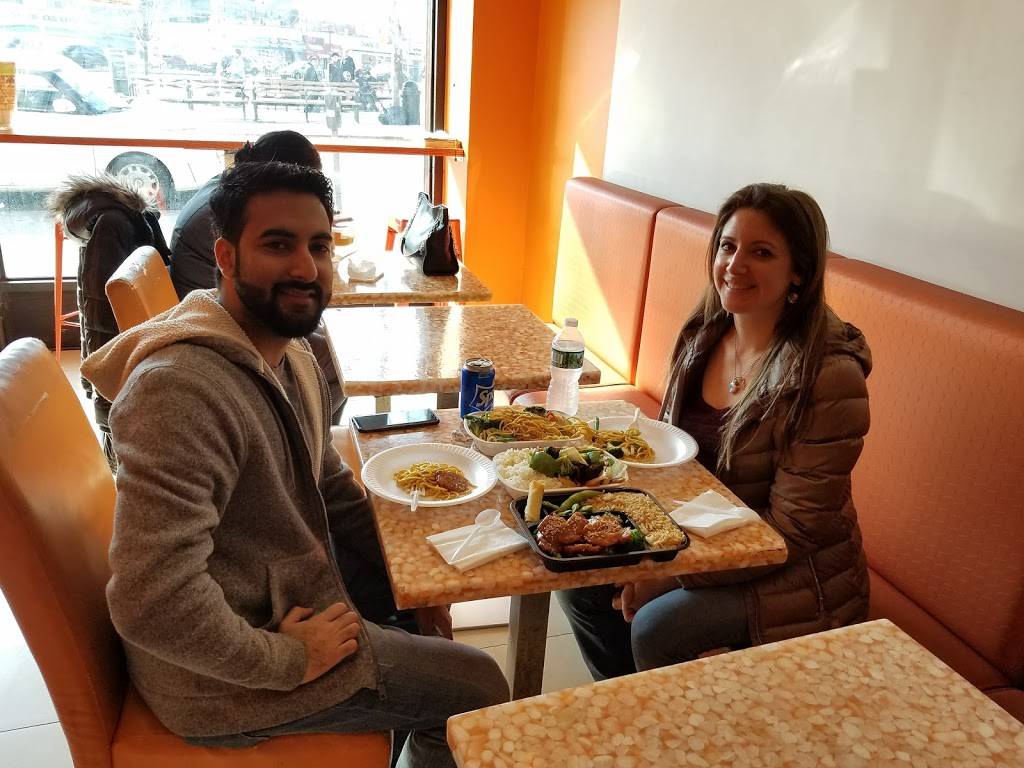 Asian Bowl | restaurant | 10111 Queens Blvd, Forest Hills, NY 11375, USA | 7182751888 OR +1 718-275-1888
