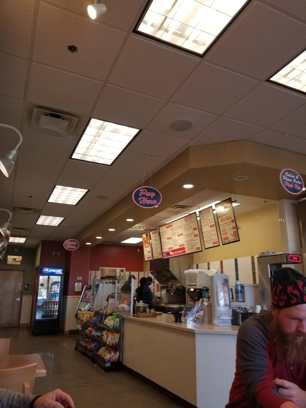 Jersey Mikes Subs | restaurant | 3805 Dallas Hwy Suite 814, Marietta, GA 30064, USA | 7709550586 OR +1 770-955-0586