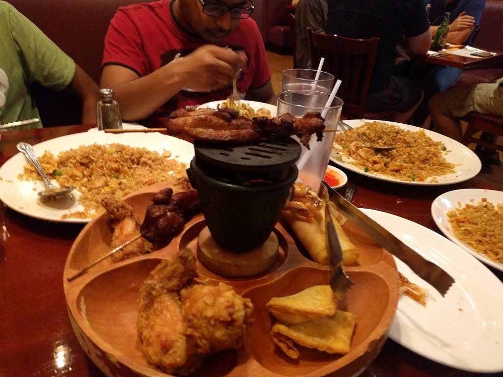 China Palace Restaurant | restaurant | 9211 N Tryon St #11, Charlotte, NC 28262, USA | 7045035306 OR +1 704-503-5306