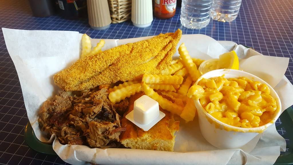 Carolina Kitchen & BBQ Co. | restaurant | 950 Glendale Ave, Sparks, NV 89431, USA | 7753594776 OR +1 775-359-4776