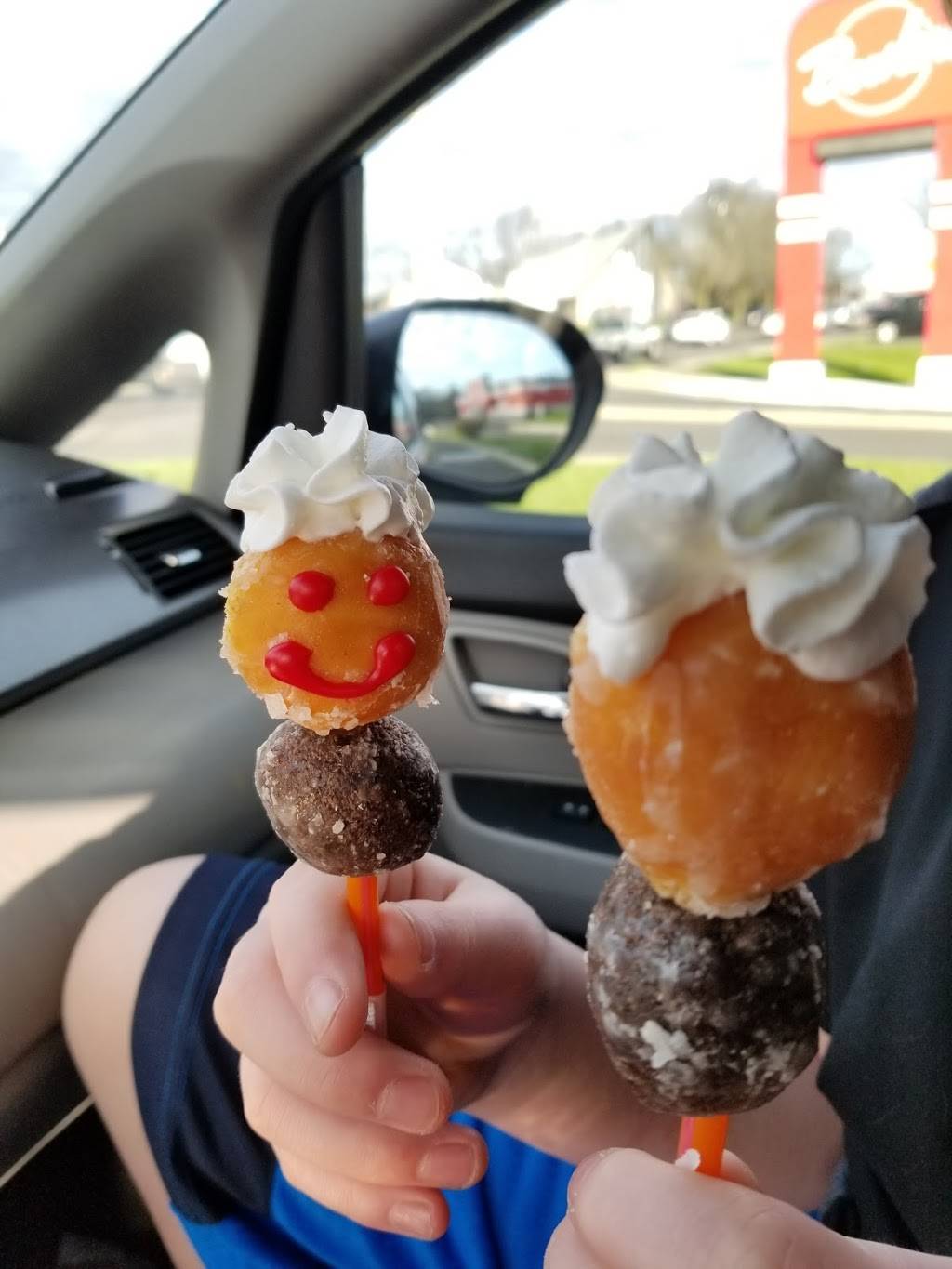 Dunkin | cafe | 110 E Street Rd, Feasterville-Trevose, PA 19053, USA | 2153573186 OR +1 215-357-3186