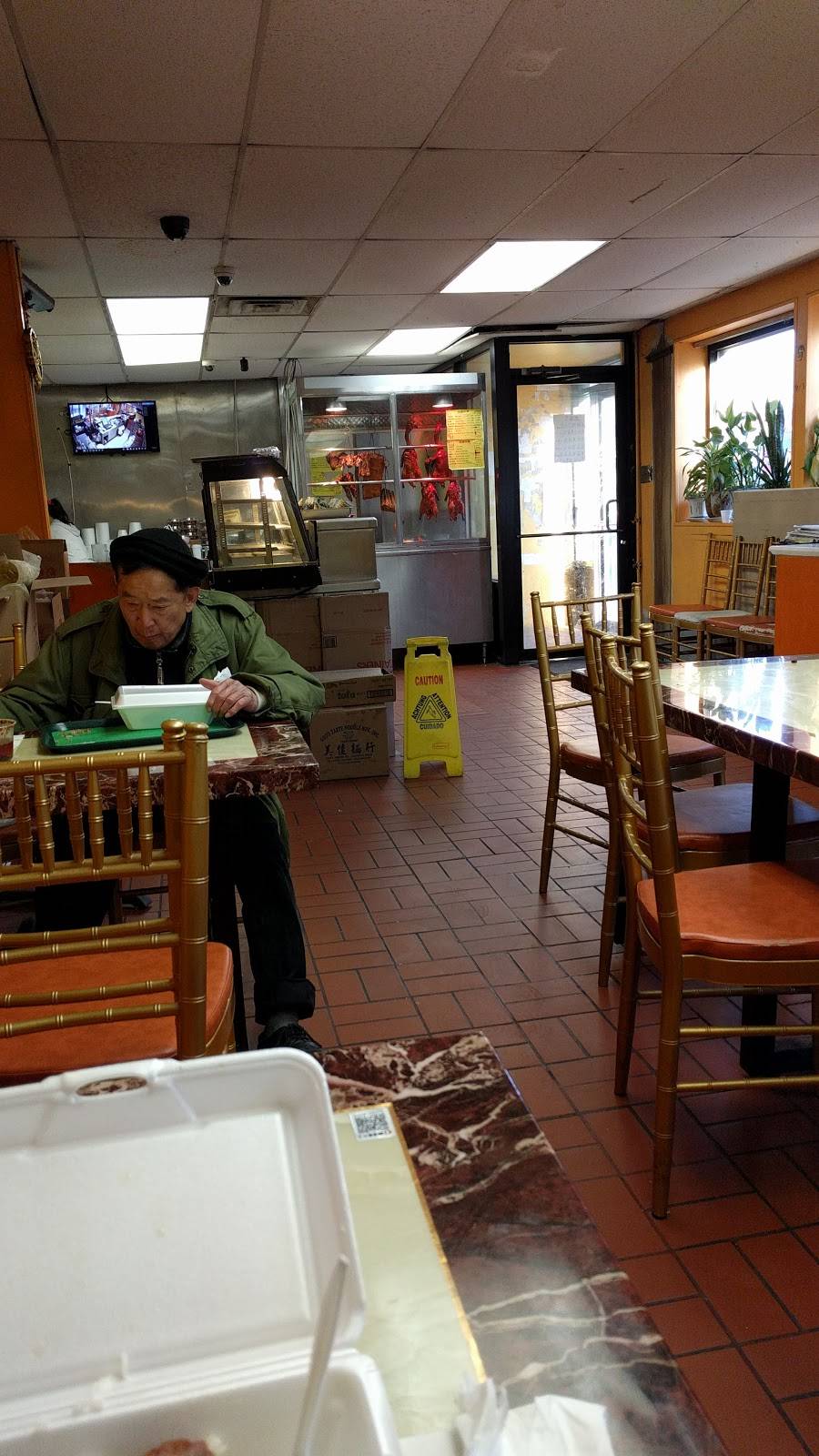 May May Gourmet Food Inc | restaurant | 210 W 23rd St, Chicago, IL 60616, USA | 3128423366 OR +1 312-842-3366