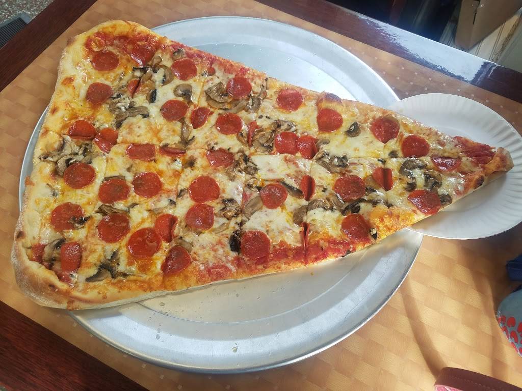 Pizza Barn | restaurant | 70 McLean Ave, Yonkers, NY 10705, USA | 9143781400 OR +1 914-378-1400