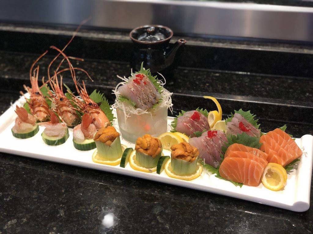 Kisso Asian Bistro | restaurant | 300 King St, Alexandria, VA 22314, USA | 7038881513 OR +1 703-888-1513