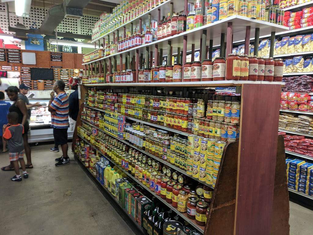 A. Litteri | restaurant | 517 Morse St NE, Washington, DC 20002, USA | 2025440183 OR +1 202-544-0183