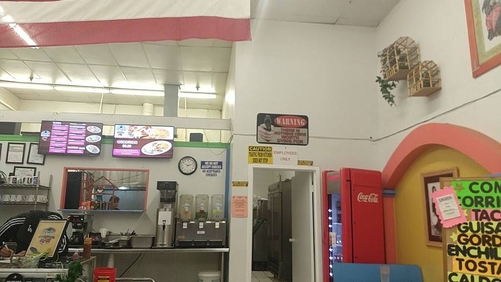 El Zarape Mexican Restaurant | restaurant | 6369 Montana Ave B, El Paso, TX 79925, USA | 9157781611 OR +1 915-778-1611