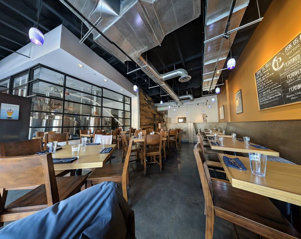 Avenues Proper | restaurant | 376 8th Ave, Salt Lake City, UT 84103, USA | 3852278628 OR +1 385-227-8628