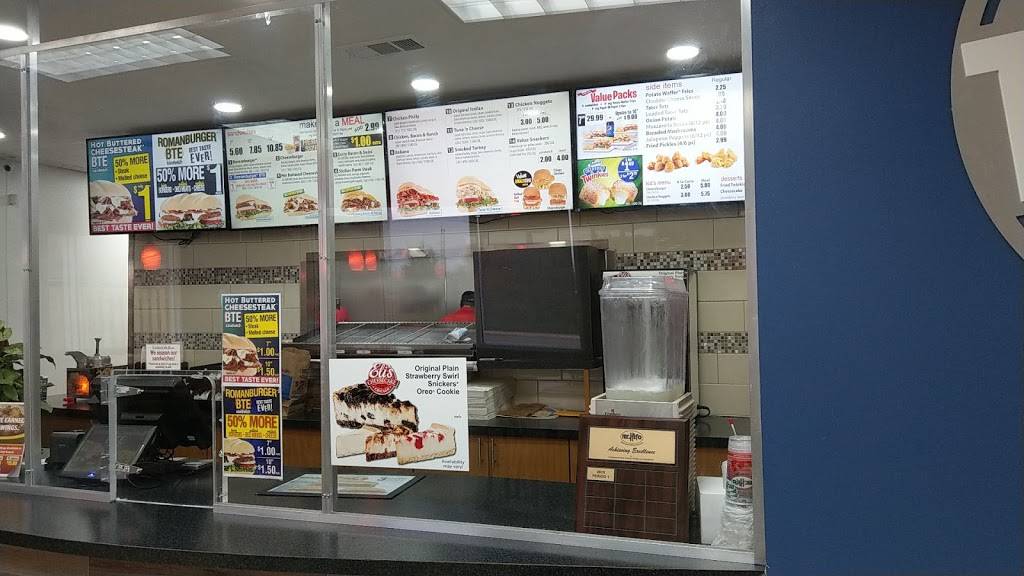 Mr. Hero | meal takeaway | 13215 Miles Ave, Cleveland, OH 44105, USA | 2168601016 OR +1 216-860-1016