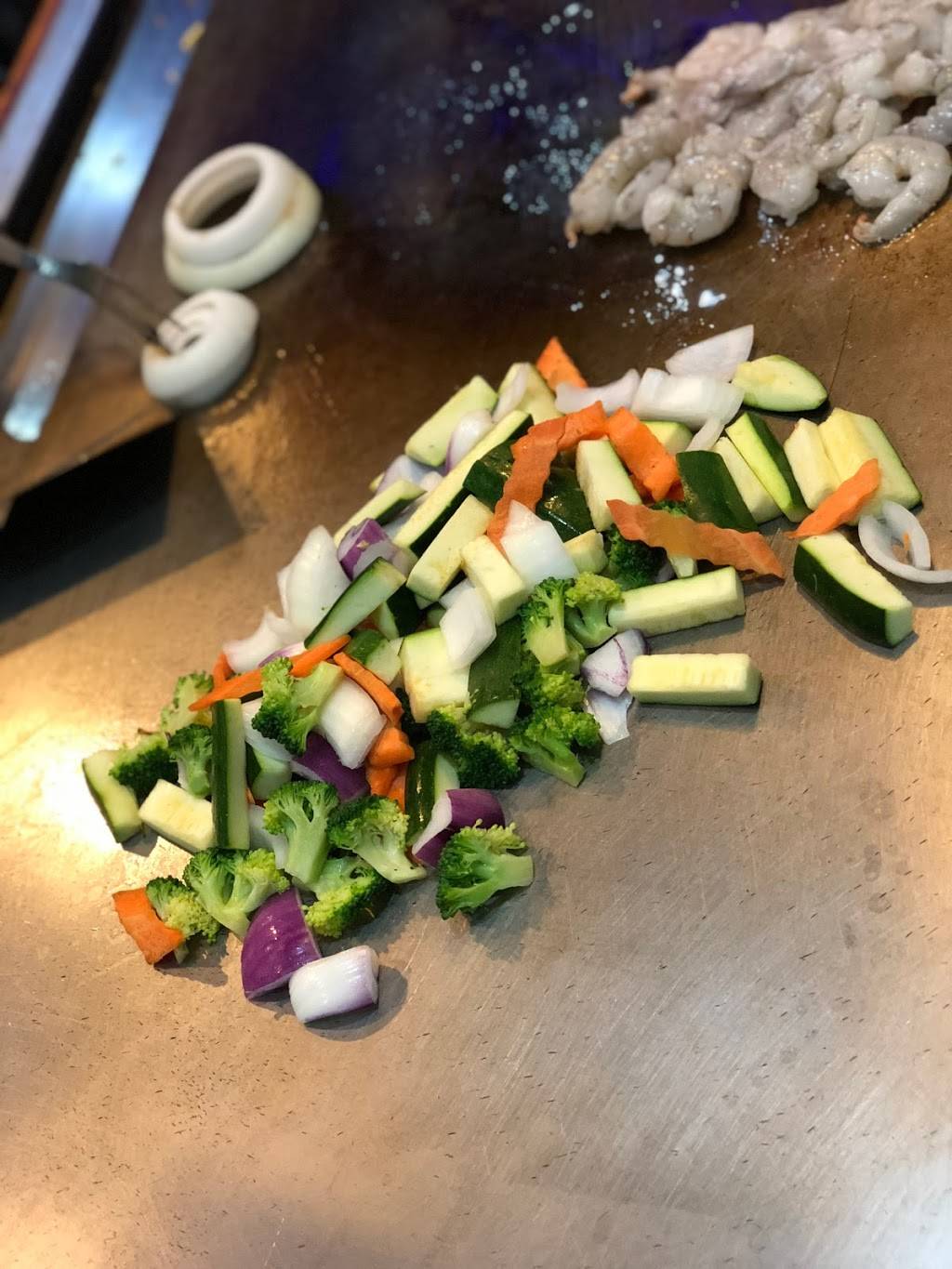 Kodo Hibachi Sushi Lounge | restaurant | 1166 MD-3, Gambrills, MD 21054, USA | 4107212688 OR +1 410-721-2688