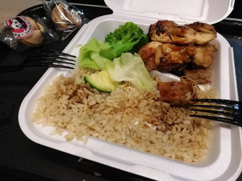 Panda Express | meal takeaway | 1803 N Cahuenga Blvd, Hollywood, CA 90028, USA | 3239623182 OR +1 323-962-3182