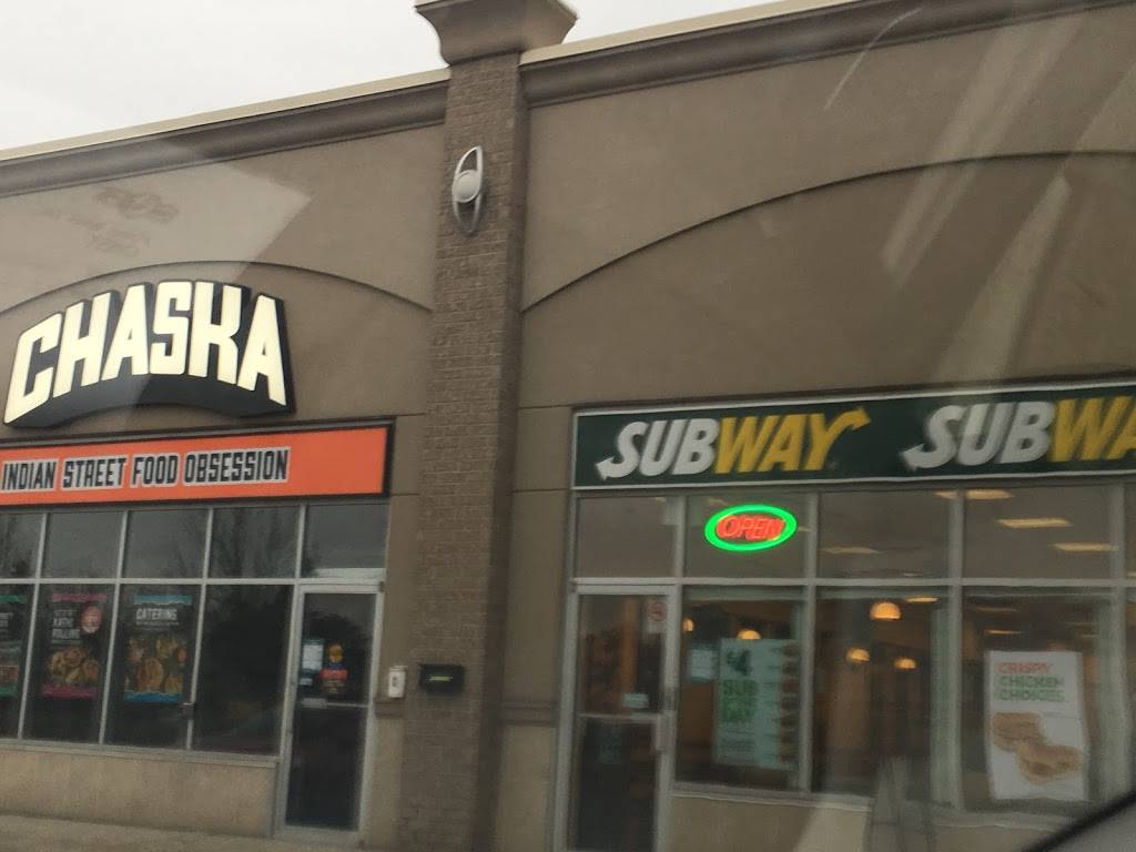 Subway | restaurant | 2325 Matheson Blvd E #2, Mississauga, ON L4W 5B3, Canada | 9056248822 OR +1 905-624-8822