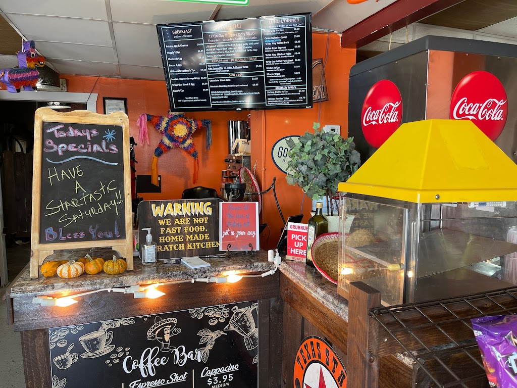 TaQo Guy Filling Station | meal delivery | 6600 Davis Blvd, North Richland Hills, TX 76182, USA | 8172077077 OR +1 817-207-7077