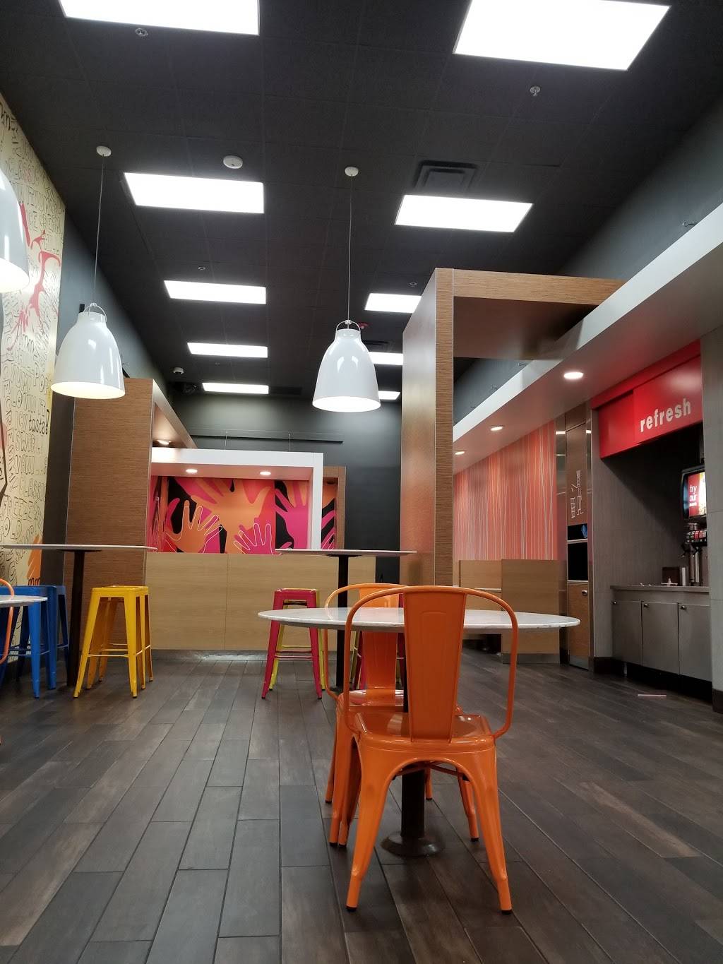 McDonalds | cafe | 7401 Samuell Blvd, Dallas, TX 75228, USA | 2143198751 OR +1 214-319-8751