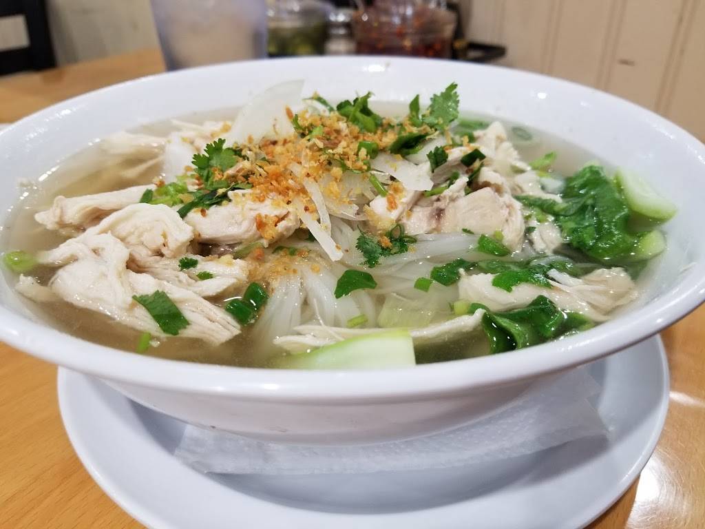 Mama’s Asian Noodle House | restaurant | 4787 E McKinley Ave, Fresno, CA 93703, USA | 5592933959 OR +1 559-293-3959