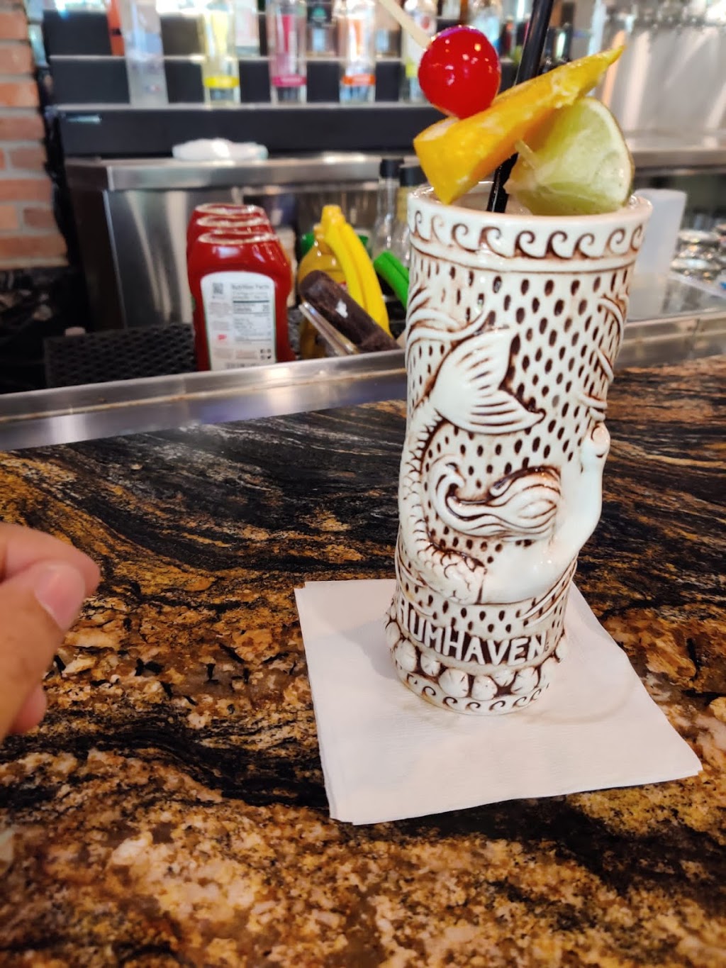 Legends Tavern & Grille - Plantation | restaurant | 1387 S University Dr, Plantation, FL 33324, USA | 9546521162 OR +1 954-652-1162