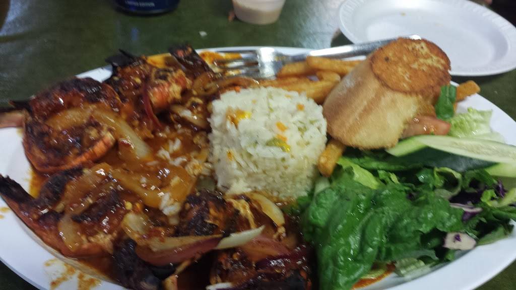 El Cangrejo | restaurant | 4472 S Archer Ave, Chicago, IL 60632, USA | 7735858008 OR +1 773-585-8008