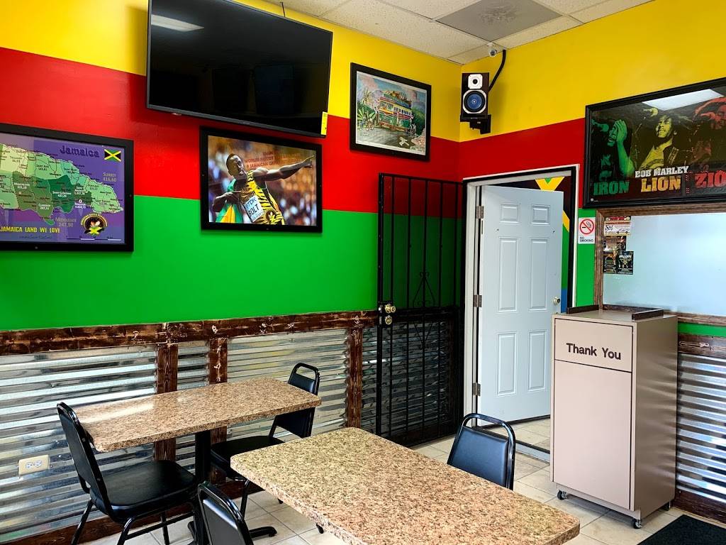Jamaican Gates Restaurant Chicago 2 | restaurant | 111 E 51st St, Chicago, IL 60615, USA | 7738559099 OR +1 773-855-9099