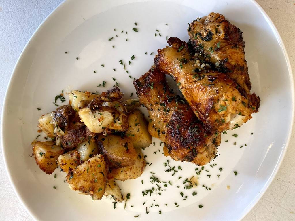 Straight Outta Scotland | restaurant | 1351 Oriole St, Baton Rouge, LA 70807, USA | 2254852901 OR +1 225-485-2901