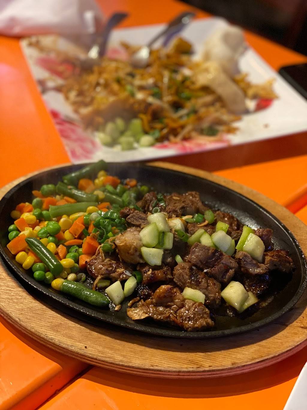 Asian Taste 86 Halal Indonesian | restaurant | 86-10 Whitney Ave, Elmhurst, NY 11373, USA | 7187798686 OR +1 718-779-8686