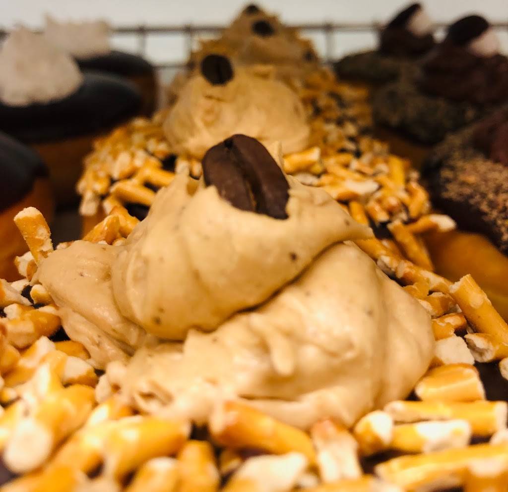 Portia’s Donuts | bakery | 5821 route 422 hwy west, Indiana, PA 15701, USA | 7246641728 OR +1 724-664-1728