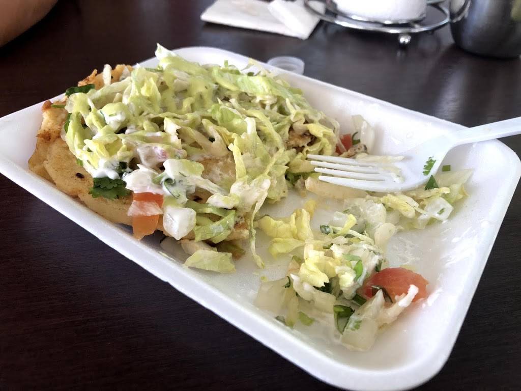 Taqueria Y Fonda Michoacan | restaurant | 566 Aldine Mail Rte Rd, Houston, TX 77037, USA | 8326301890 OR +1 832-630-1890