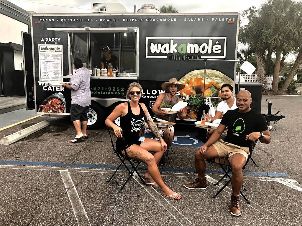 Wakamolé Truly Mexican | restaurant | 435 S Myrtle Ave, Clearwater, FL 33756, USA | 7278719252 OR +1 727-871-9252