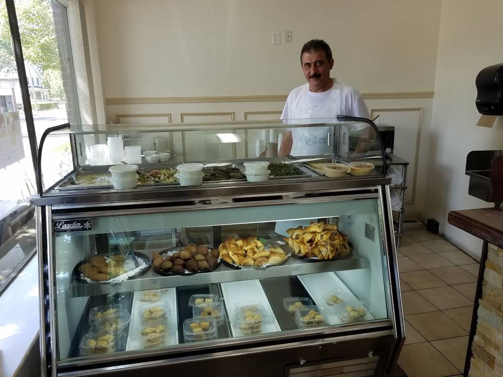 Taste Of Lebanon | restaurant | 553 Main St, West Springfield, MA 01089, USA | 4133630414 OR +1 413-363-0414