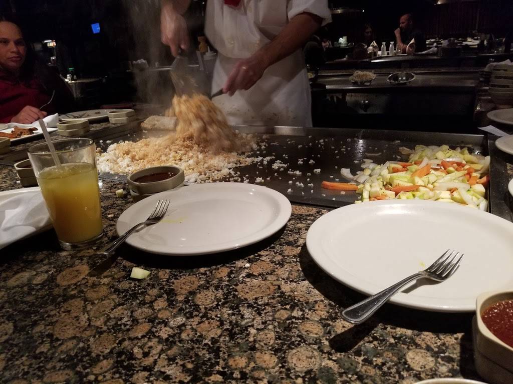 Arirang Hibachi Steakhouse | restaurant | 986 U.S. 9, Parlin, NJ 08859, USA | 7325253551 OR +1 732-525-3551