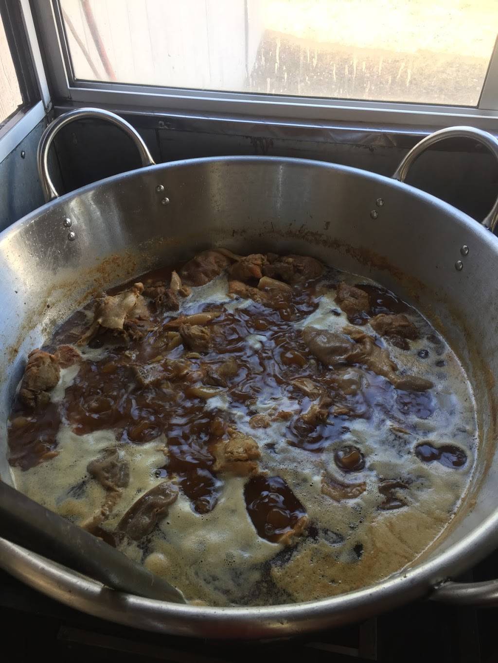 Chavindecas las Marías | restaurant | 3329 E Benson Hwy, Tucson, AZ 85706, USA | 5208691348 OR +1 520-869-1348