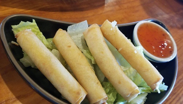 Crying Tiger Restaurant and Bar | restaurant | 9969 Patriot Hwy, Fredericksburg, VA 22407, USA | 5402253910 OR +1 540-225-3910