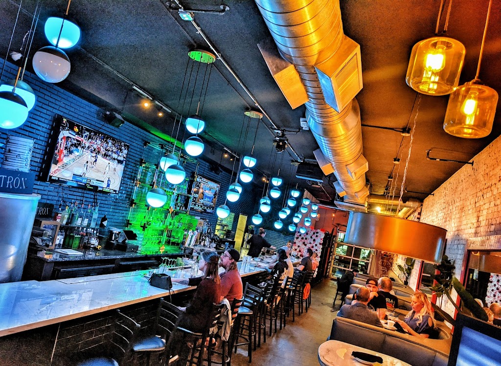 Papi Gordos | restaurant | 3623 E Indian School Rd, Phoenix, AZ 85018, USA | 6023743429 OR +1 602-374-3429