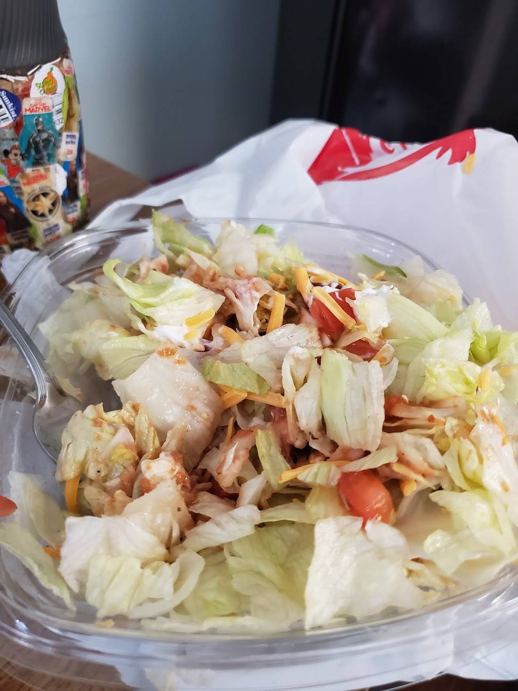 Wendys | restaurant | 1550 Mt Hope Ave, Rochester, NY 14620, USA | 5852713030 OR +1 585-271-3030