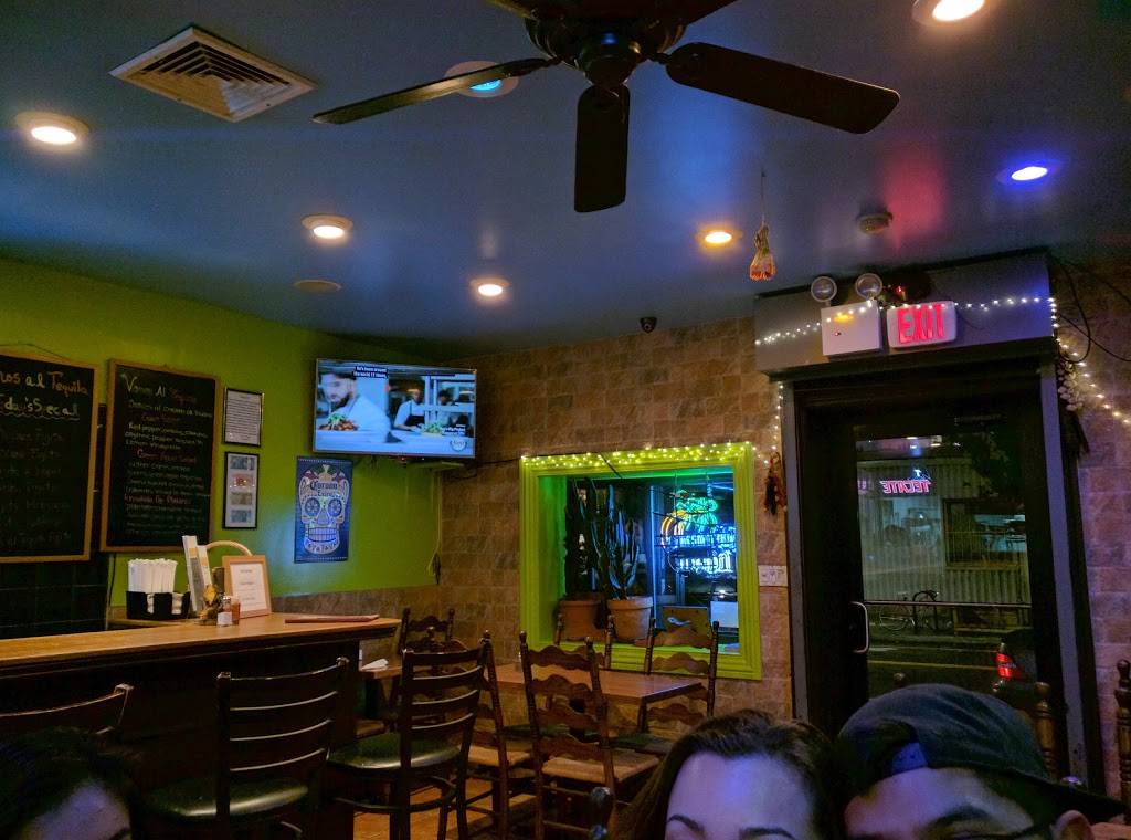 Vamos Al Tequila | restaurant | 162 Franklin St, Brooklyn, NY 11222, USA | 7183830808 OR +1 718-383-0808
