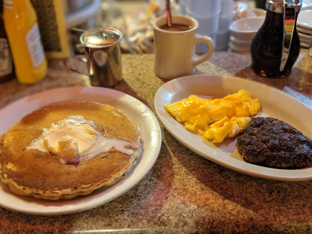 Orphan Andys | restaurant | 3991 17th St, San Francisco, CA 94114, USA | 4158649795 OR +1 415-864-9795