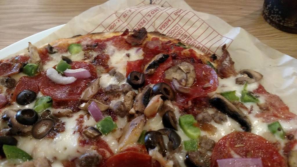 MOD Pizza | restaurant | 1401 NW St Lucie W Blvd, Port St. Lucie, FL 34986, USA | 7722814963 OR +1 772-281-4963