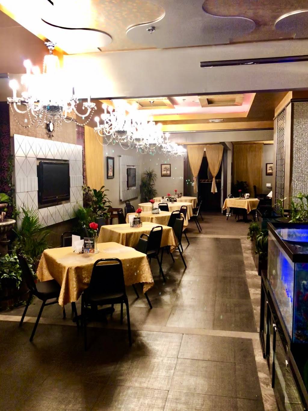 JINs Kitchen LV | restaurant | 3400 S Jones Blvd, Las Vegas, NV 89146, USA | 7029823422 OR +1 702-982-3422