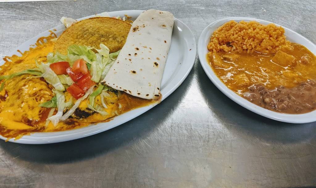 La Puente Centerville Restaurant | restaurant | 116 W Parrish Ln, Centerville, UT 84014, USA | 8012984400 OR +1 801-298-4400