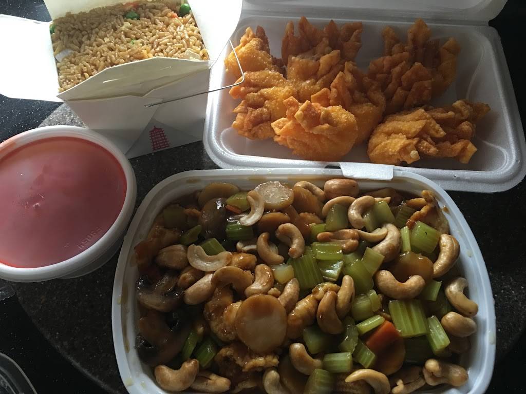 King House Chinese Restaurant | restaurant | 27670 Bermont Rd #1, Punta Gorda, FL 33982, USA | 9416399988 OR +1 941-639-9988