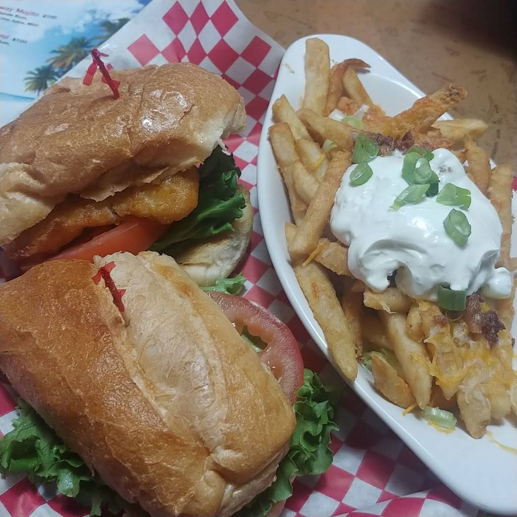 Island Jacks Patio Bar & Grill | restaurant | 4449 Okeechobee Blvd, West Palm Beach, FL 33409, USA | 5616872122 OR +1 561-687-2122