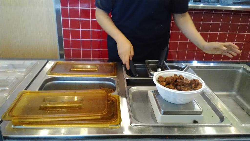 Flame Broiler | restaurant | 1538 Brookhollow Dr, Santa Ana, CA 92705, USA | 7145492870 OR +1 714-549-2870