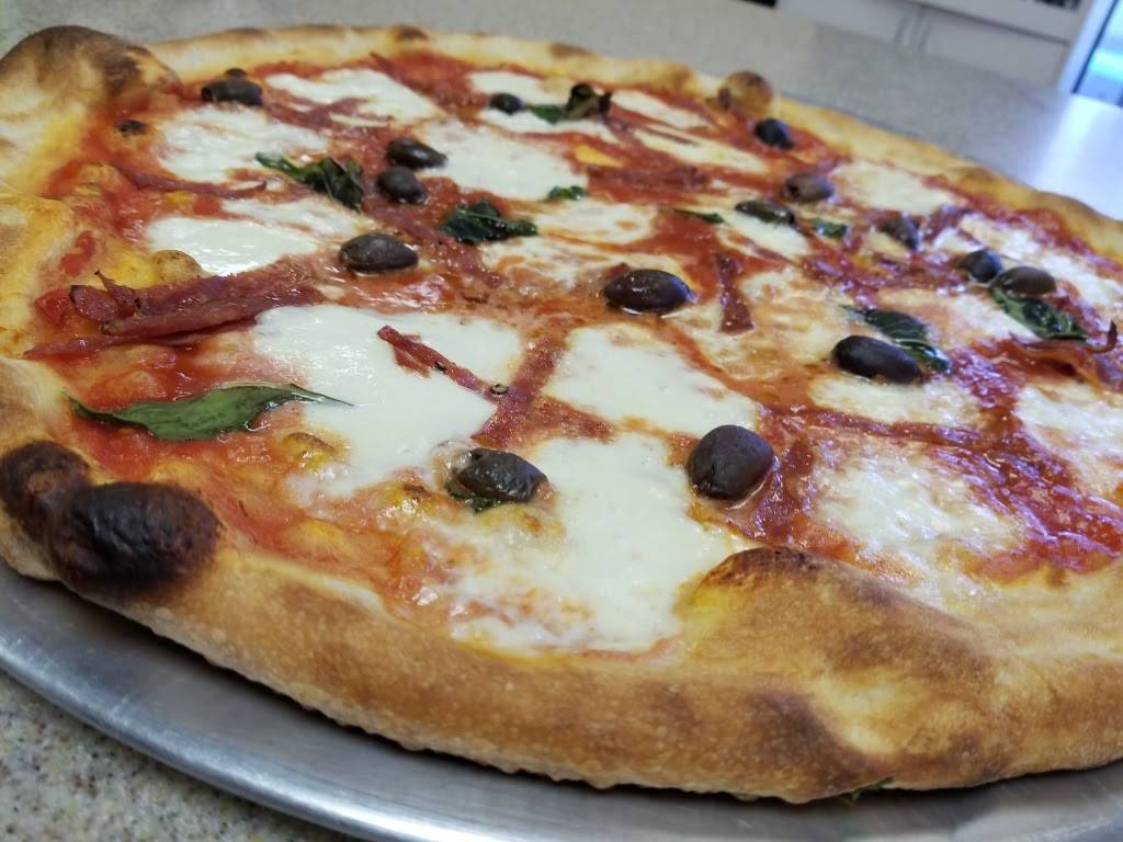 Toppings Pizza Company | restaurant | 5330 New Design Rd, Frederick, MD 21703, USA | 2405751212 OR +1 240-575-1212