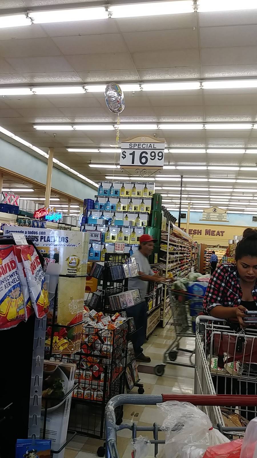 Cardenas Markets | bakery | 1475 S San Jacinto Ave, San Jacinto, CA 92583, USA | 9514879466 OR +1 951-487-9466