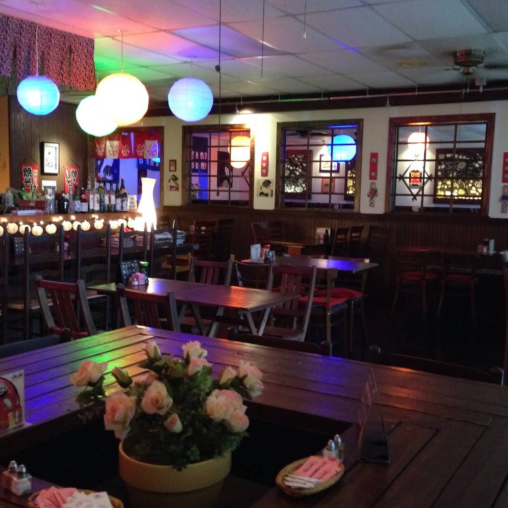 Shogun Japanese Restaurant | restaurant | 590 E Central Texas Expy, Harker Heights, TX 76548, USA | 2546981098 OR +1 254-698-1098